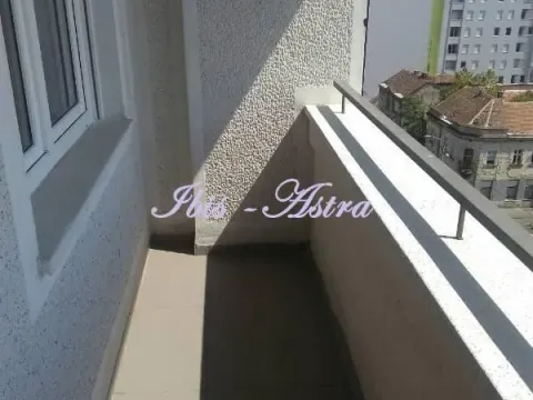 Izdavanje, trosoban stan, 60m², Vukov Spomenik, Zvezdara Sve Podlokacije - image 12