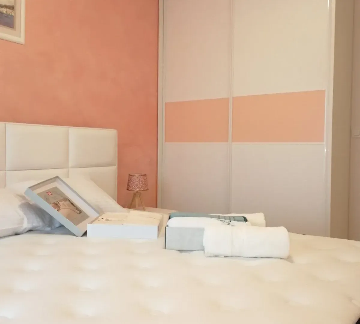 Rent, three bedroom apartment, 88m², Podgorica, Crna Gora