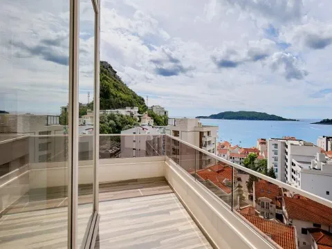 Sale, two bedroom apartment, 90m², Rafailovići, Budva - image 19