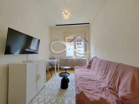 Izdavanje, jednosoban stan, 20m², Centar, Novi Sad - image 3