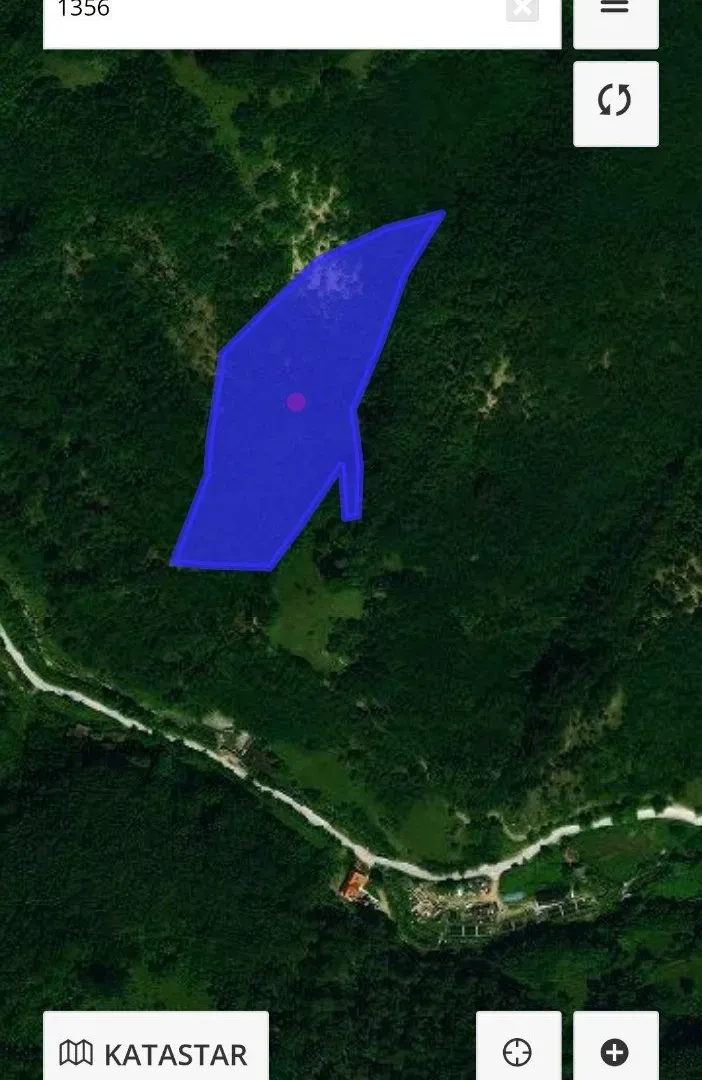 Prodaja, plac, 66000m², Knjaževac-Centar, Knjaževac
