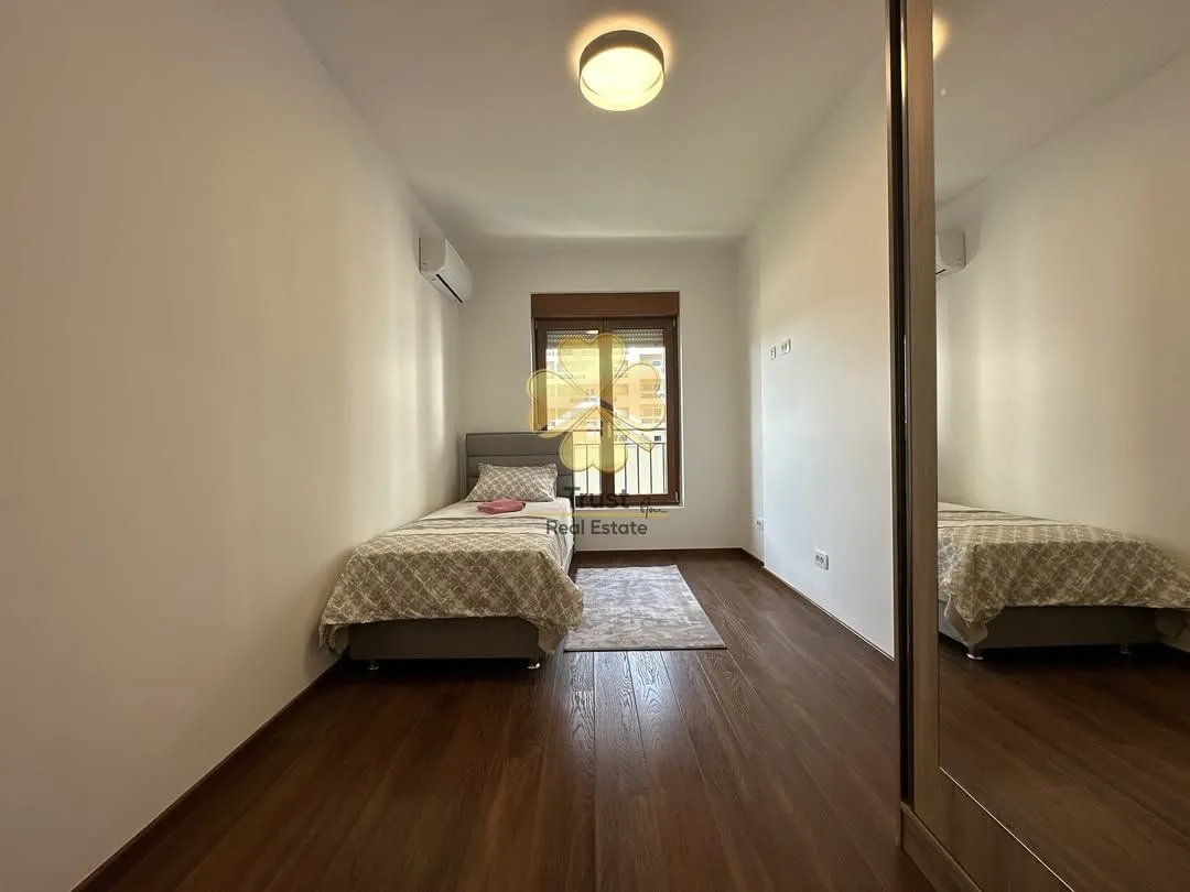 Rent, apartment, 70m², Master Kvart, Podgorica