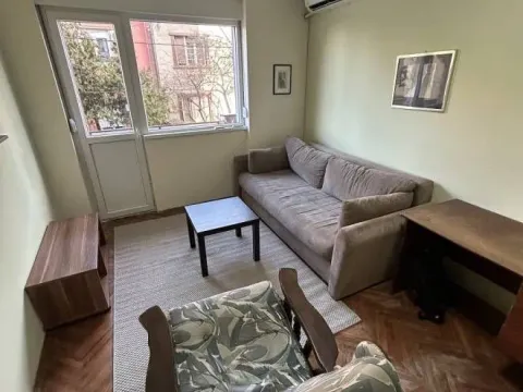 Izdavanje, dvosoban stan, 52m², Vukov Spomenik, Zvezdara Sve Podlokacije - image 4