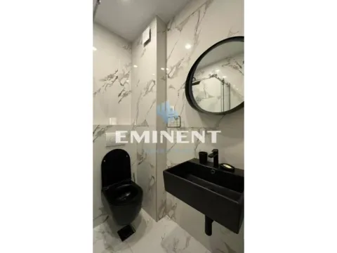 Rent, three bedroom apartment, 60m², Autokomanda, Voždovac Sve Podlokacije - image 13