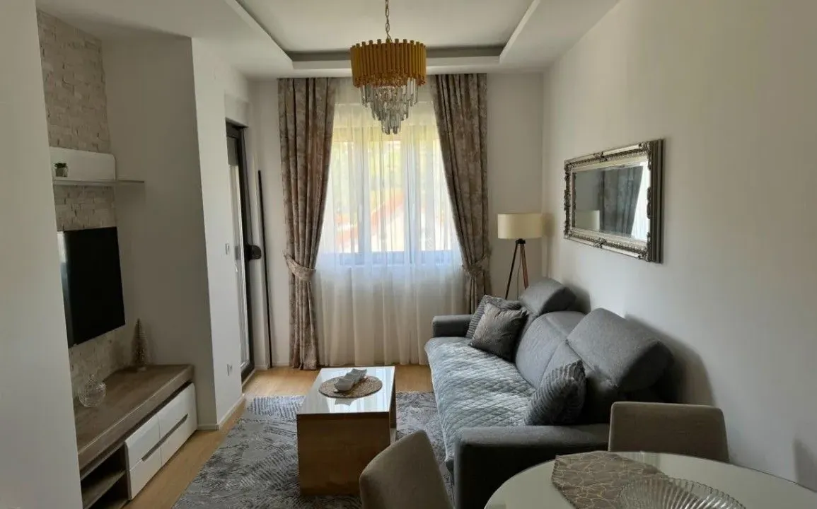 Rent, one bedroom apartment, 45m², Centar, Kolašin