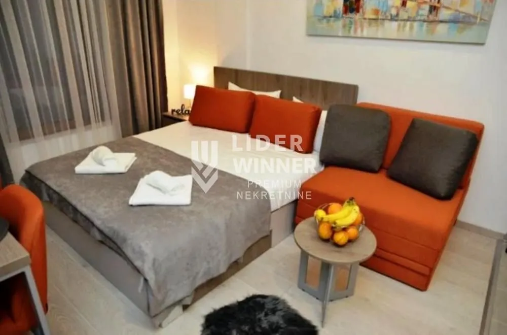 Prodaja, stan, 22m², Kopaonik, Srbija