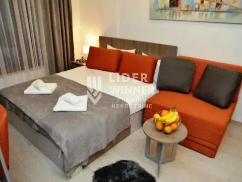Sale, apartment, 22m², Kopaonik, Srbija - image 8