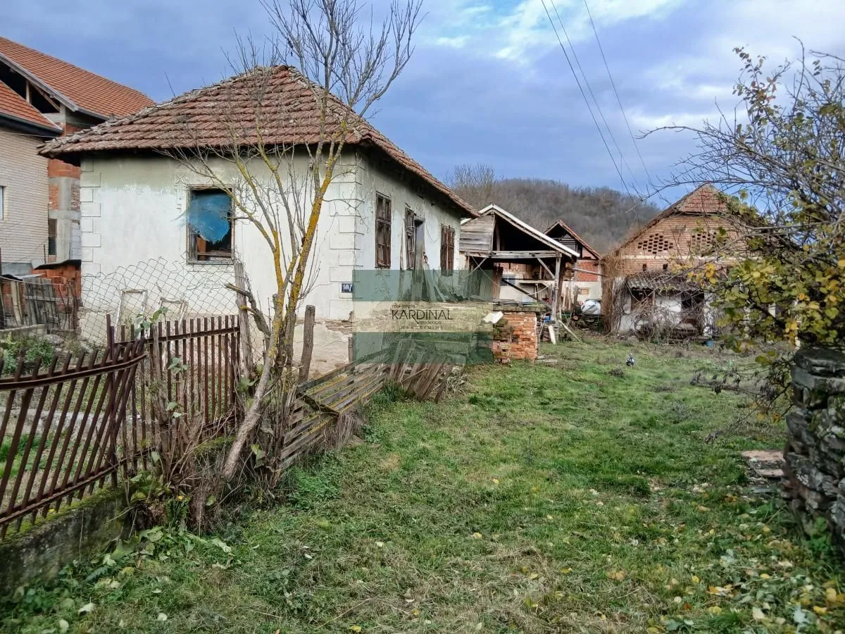 Prodaja, plac, 1645m², Glavinci, Jagodina