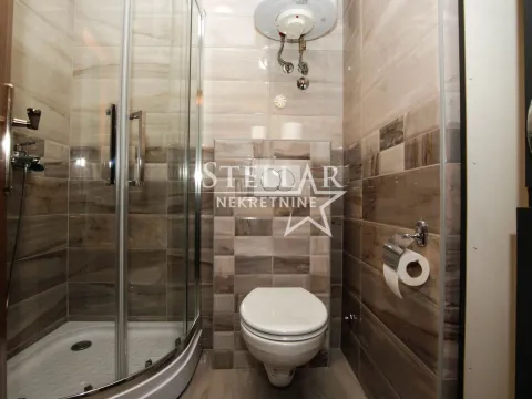 Izdavanje, dvosoban stan, 56m², City Kvart, Podgorica - image 7