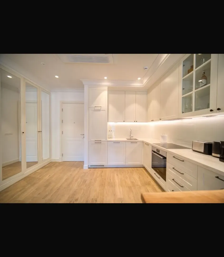 Prodaja, dvosoban stan, 86m², Luštica Bay, Tivat