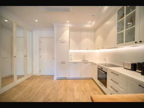 Prodaja, dvosoban stan, 86m², Luštica Bay, Tivat - image 3