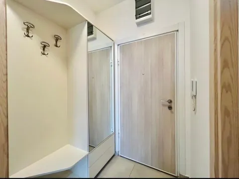 Izdavanje, jednosoban stan, 45m², Blok 6, Podgorica - image 6