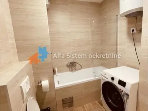 Izdavanje, dvosoban stan, 45m², Trošarina, Voždovac Sve Podlokacije - image 14