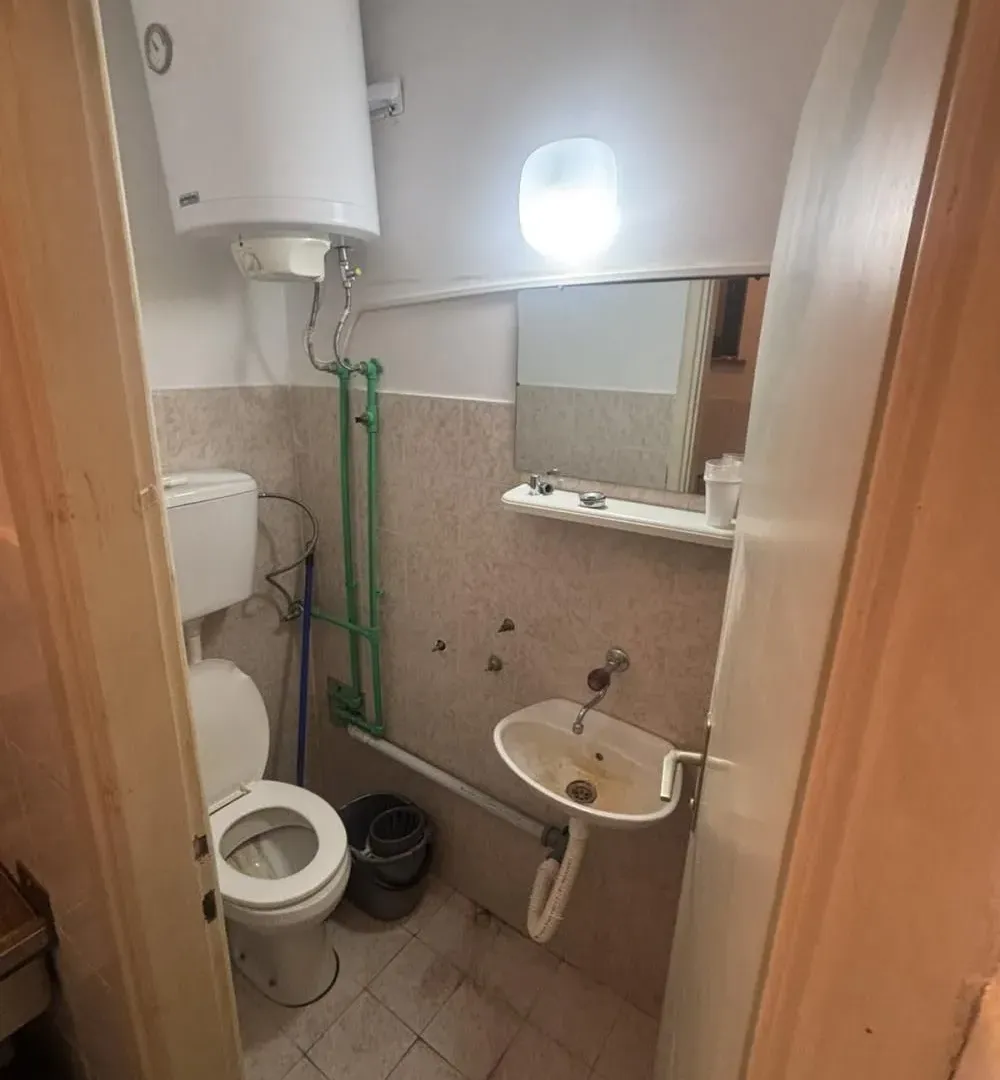 Sale, office space, 25m², Savski Venac, Beograd