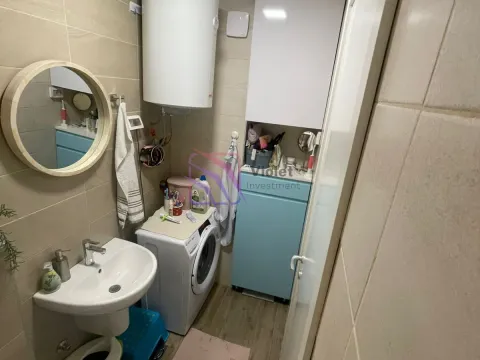 Sale, two bedroom apartment, 63m², City Kej, Podgorica - image 11