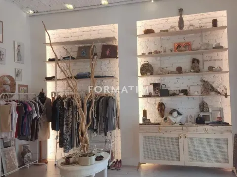 Izdavanje, poslovni prostor, 39m², Bajlonijeva Pijaca, Beograd - image 5