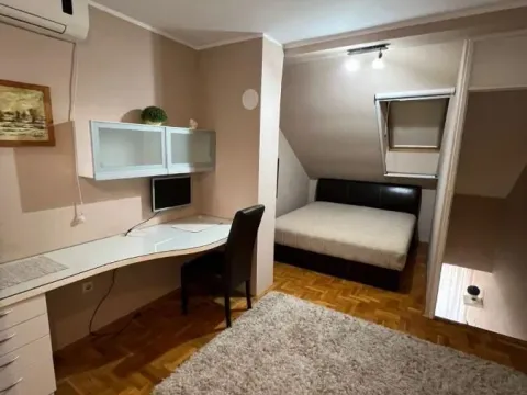 Rent, two bedroom apartment, 40m², Nova Detelinara, Novi Sad Sve Podlokacije - image 5