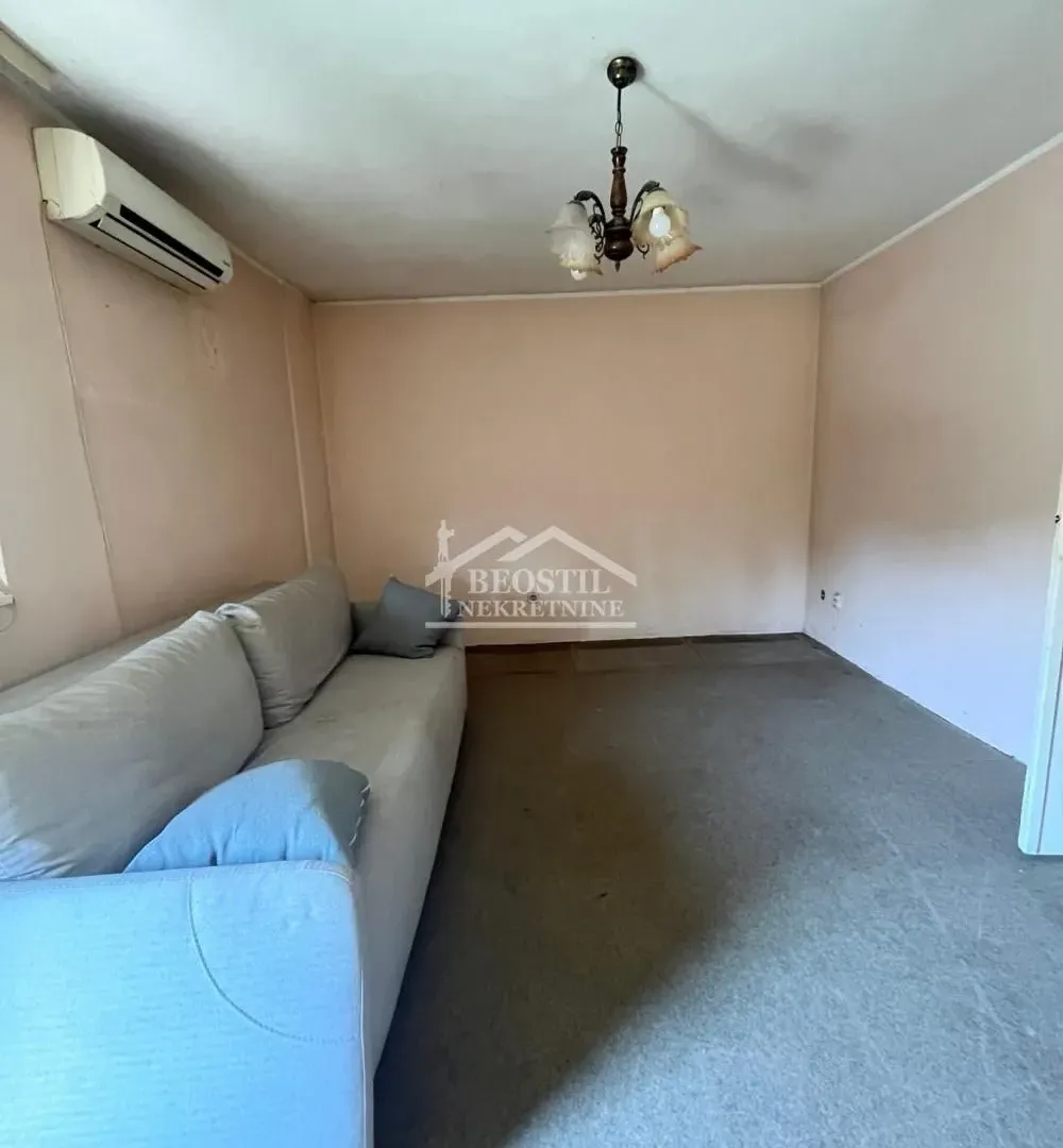 Sale, three bedroom apartment, 55m², Grocka, Beograd