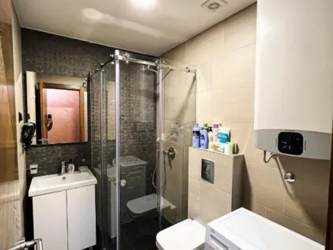 Prodaja, stan, 29m², Ljubović, Podgorica - image 12