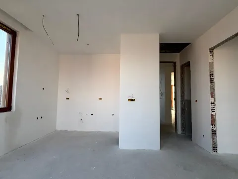 Prodaja, jednosoban stan, 41m², Stari Aerodrom, Podgorica - image 5