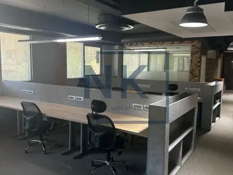 Rent, office space, 158m², Rozino, Budva - image 2