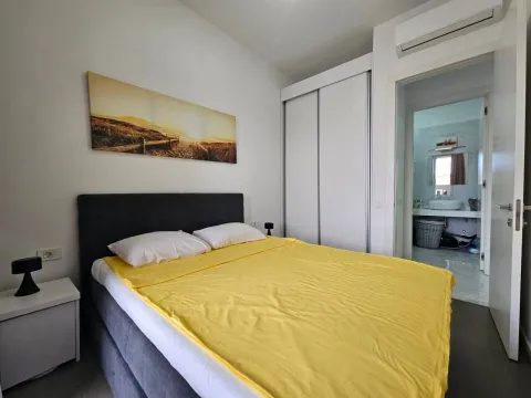 Prodaja, dvosoban stan, 42m², Bečići, Budva - image 17