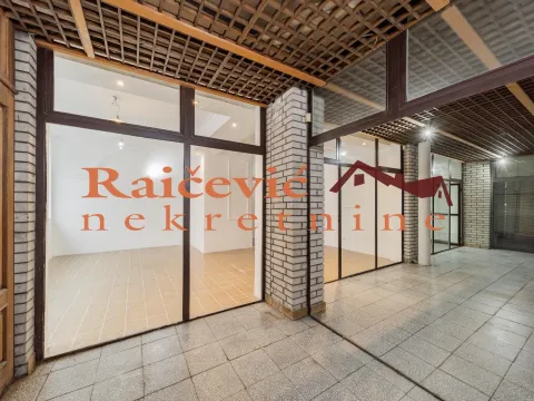 Prodaja, poslovni prostor, 49m², Voždovac Sve Podlokacije, Beograd - image 2