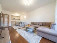 Izdavanje, dvosoban stan, 70m², Master Kvart, Podgorica - image 1