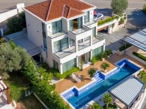 Prodaja, kuća, 400m², Blizikuće, Budva - image 22