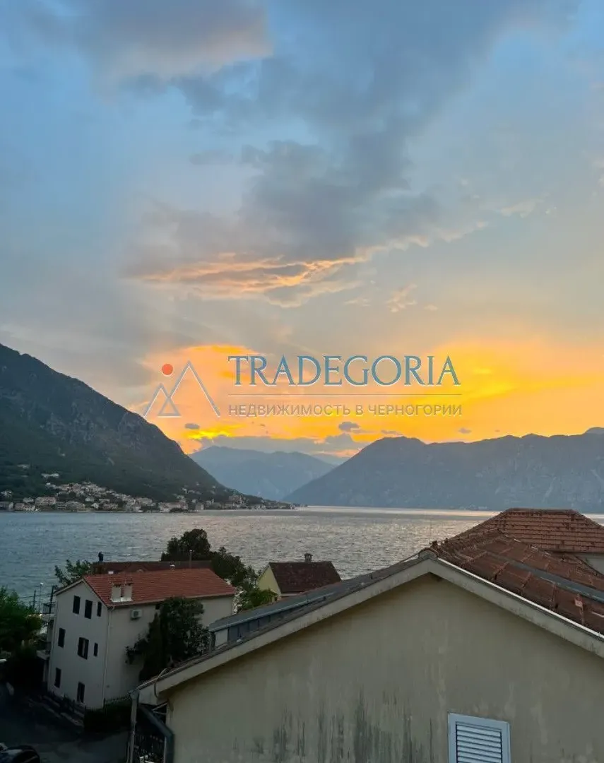 Prodaja, trosoban stan, 114m², Kotor, Crna Gora