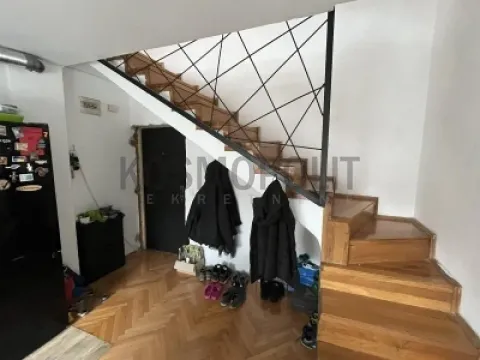 Prodaja, četvorosoban stan, 110m², Bele Vode, Beograd - image 7