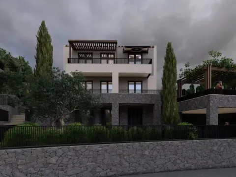 Sale, house, 195m², Markovići, Budva - image 12