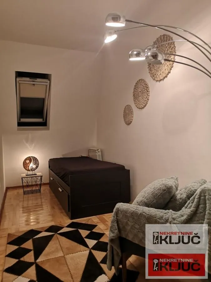 Prodaja, stan, 90m², Bulevar Evrope, Novi Sad Sve Podlokacije