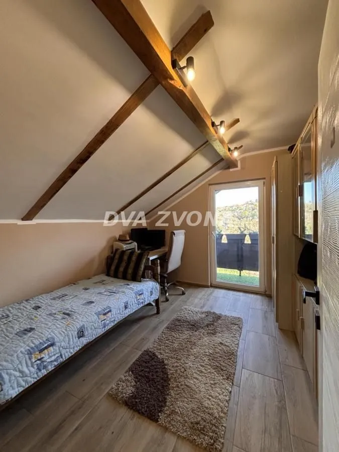 Prodaja, kuća, 92m², Paragovo, Petrovaradin