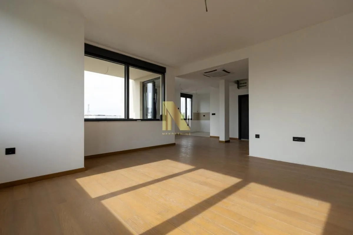 Prodaja, stan, 142m², Telep, Novi Sad Sve Podlokacije