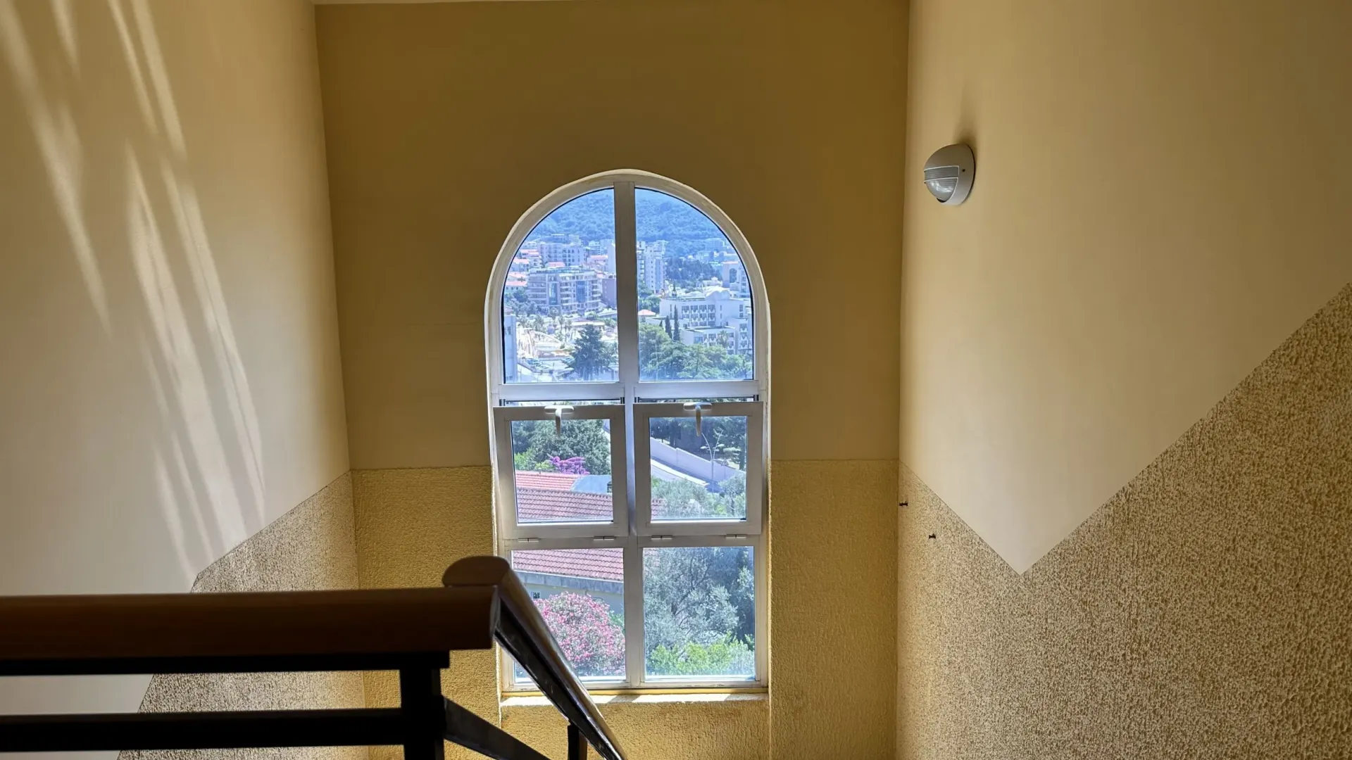 Stan-na-dan, stan, 47m², Bečići, Budva
