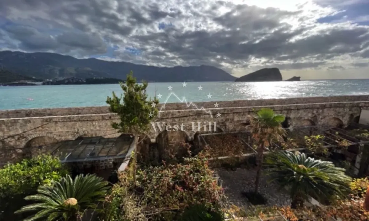 Prodaja, kuća, 100m², Budva, Crna Gora