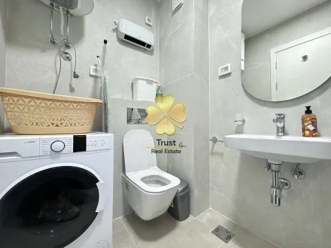 Izdavanje, jednosoban stan, 45m², Pobrežje, Podgorica - image 7