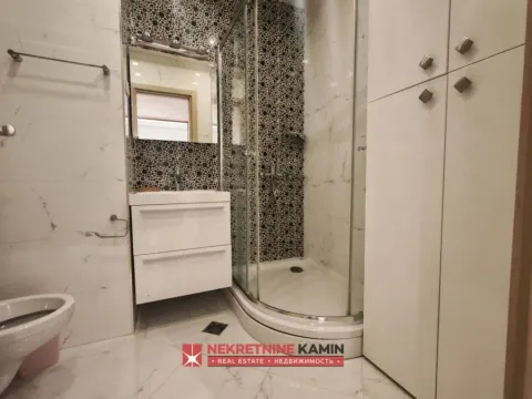 Izdavanje, dvosoban stan, 75m², Rozino, Budva - image 11