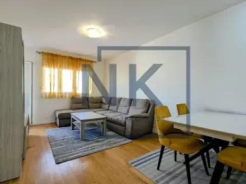 Izdavanje, dvosoban stan, 69m², Central Point, Podgorica - image 1
