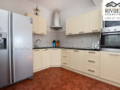 Prodaja, dvosoban stan, 90m², Kumbor, Herceg Novi - image 10