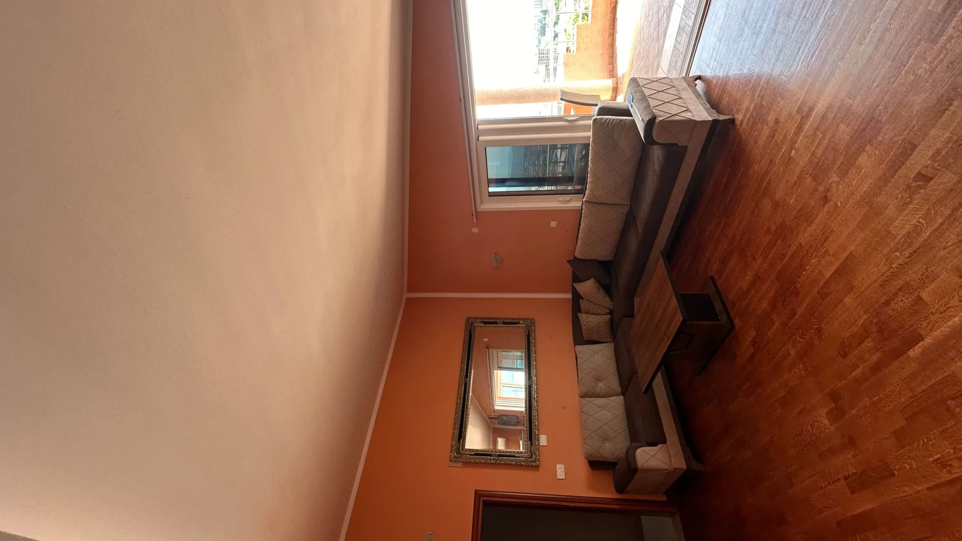 Rent, three bedroom apartment, 150m², Šušanj, Bar