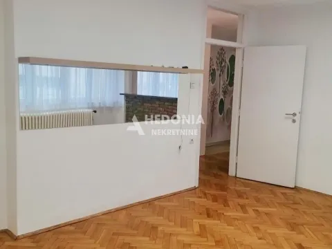 Rent, two bedroom apartment, 59m², Kalenić Pijaca, Vračar Sve Podlokacije - image 2