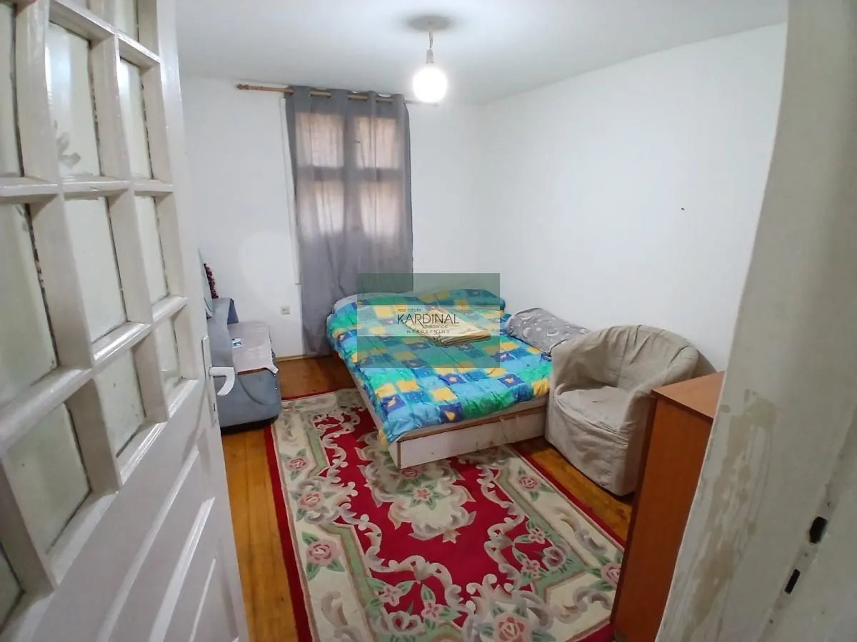 Sale, house, 69m², Krušar, Ćuprija