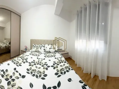Rent, one bedroom apartment, 40m², Zabjelo, Podgorica - image 3