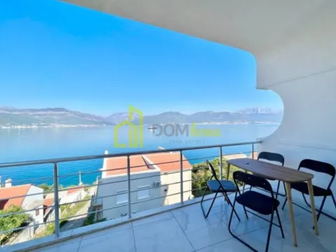 Prodaja, jednosoban stan, 62m², Krašići, Tivat - image 9