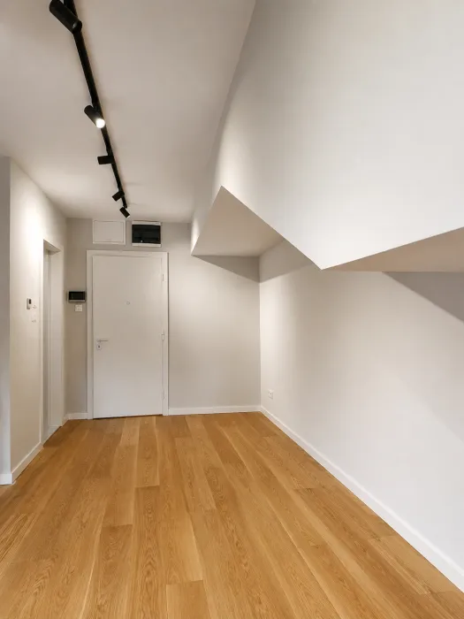 Sale, apartment, 27m², Neimar, Vračar Sve Podlokacije