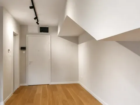 Sale, apartment, 27m², Neimar, Vračar Sve Podlokacije - image 9