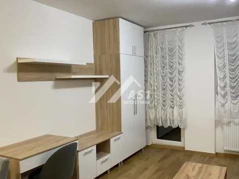 Izdavanje, stan, 28m², Telep, Novi Sad Sve Podlokacije - image 2