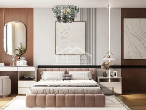 Prodaja, trosoban stan, 99m², Bežanijska Kosa 3, Bežanijska Kosa Sve Podlokacije - image 5